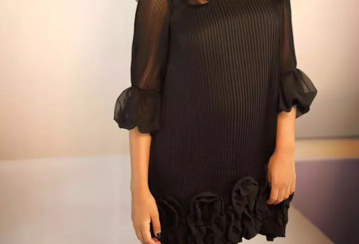 Marion Cotillard – „Devastată” la auzul zvonurilor că ea este motivul divorţului dintre Brad Pitt şi Angelina Jolie