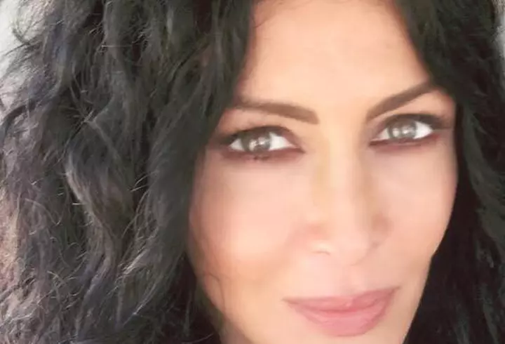 Andreea şi Cabral Ibacka au sărbătorit 9 ani de relaţie