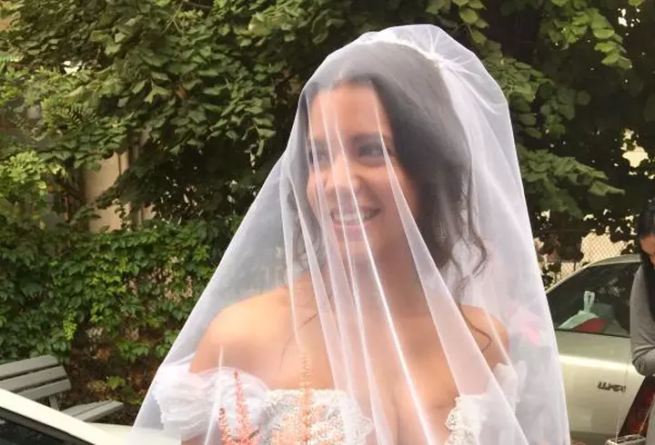 Andreea şi Cabral Ibacka au sărbătorit 9 ani de relaţie