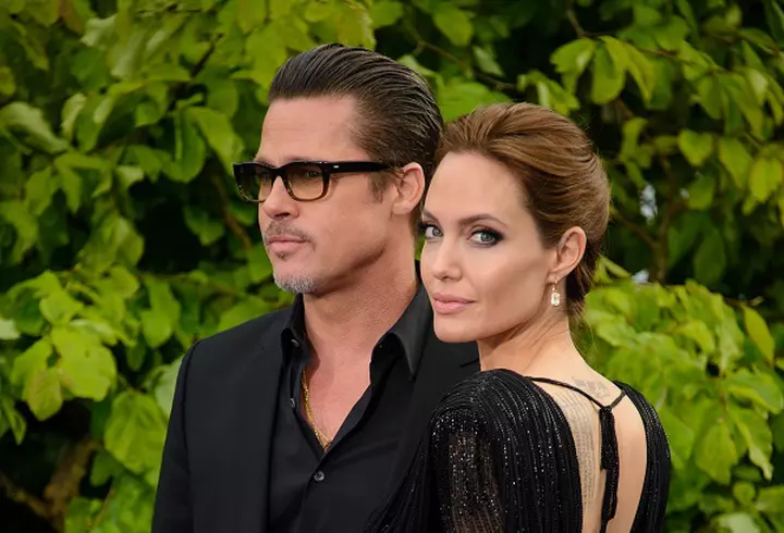 Amal și George Clooney, doi ani de căsnicie