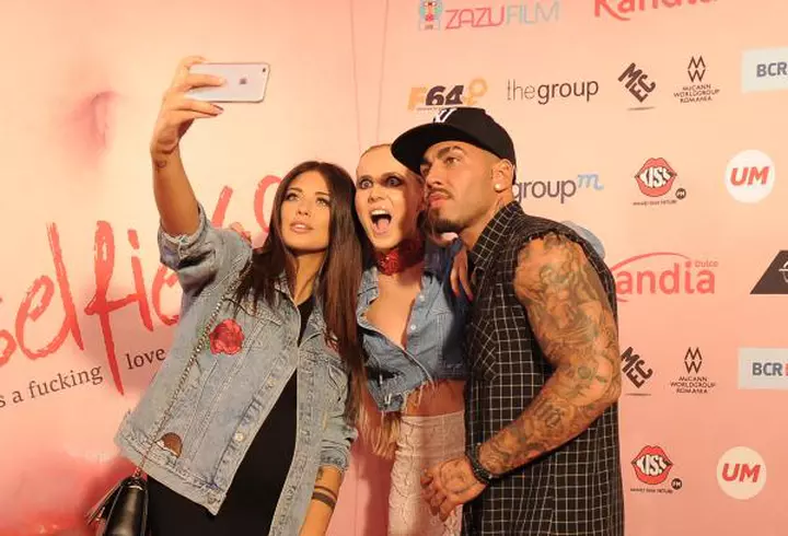 Cele mai frumoase apariţii de pe covorul roşu la The Governors Awards 2016