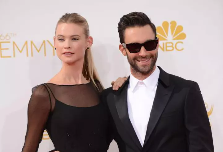 Andreea şi Cabral Ibacka au sărbătorit 9 ani de relaţie