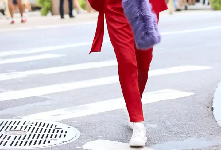 De ce nu îmbătrânește niciodată Naomi Campbell