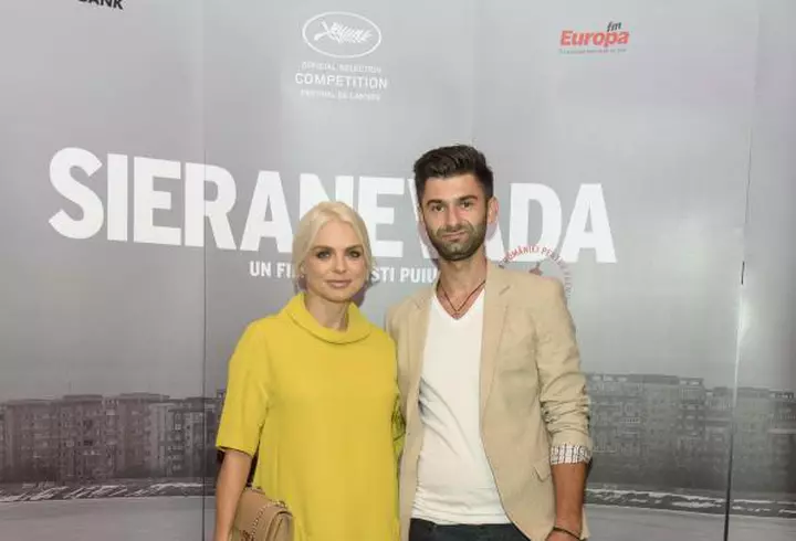 Cele mai frumoase apariţii de pe covorul roşu la The Governors Awards 2016