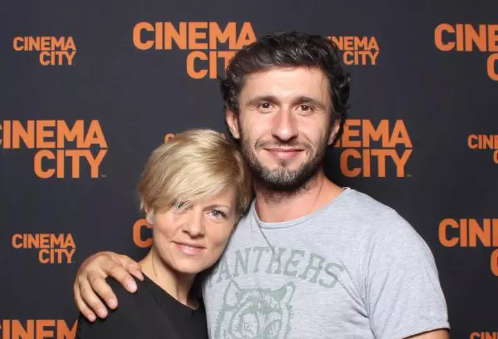 Vedetele s-au întrecut în eleganţă la Muzeul Național de Artă al României