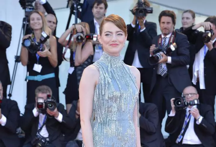 Cele mai frumoase apariţii de pe covorul roşu la The Governors Awards 2016