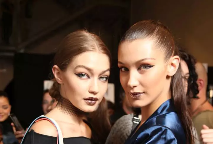 Andreea şi Cabral Ibacka au sărbătorit 9 ani de relaţie