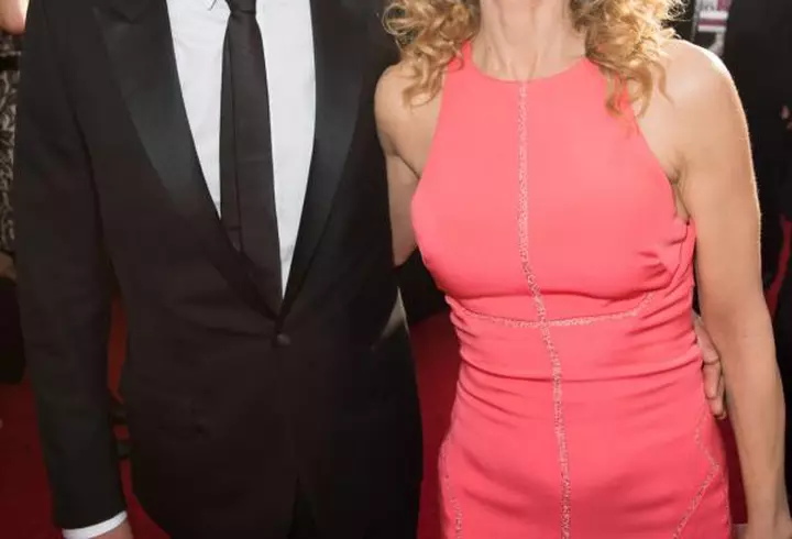 Prinţul Jacques, alături de părinţii lui la tradiţionalul picnic de la Monte Carlo