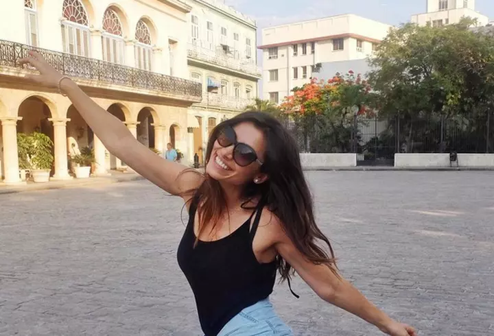 Prinţul Jacques, alături de părinţii lui la tradiţionalul picnic de la Monte Carlo