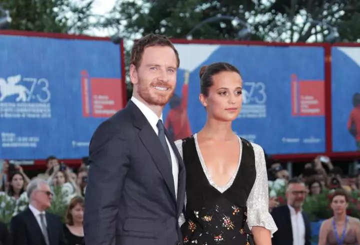 Cele mai frumoase apariţii de pe covorul roşu la The Governors Awards 2016