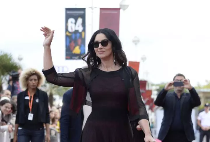 Cele mai frumoase apariţii de pe covorul roşu la The Governors Awards 2016