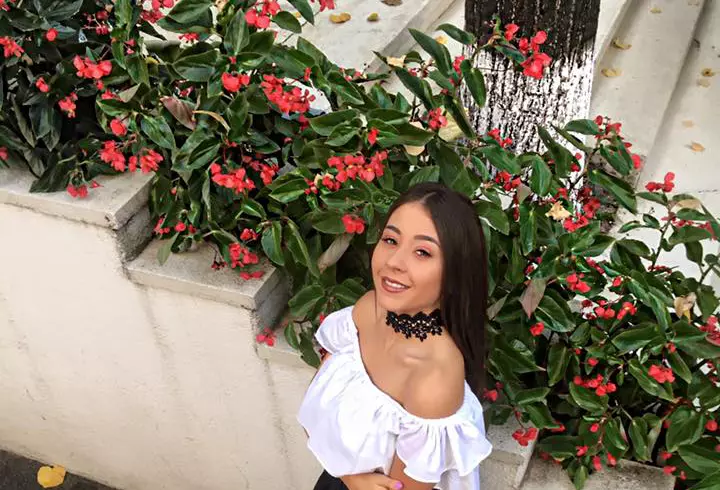 Marion Cotillard – „Devastată” la auzul zvonurilor că ea este motivul divorţului dintre Brad Pitt şi Angelina Jolie