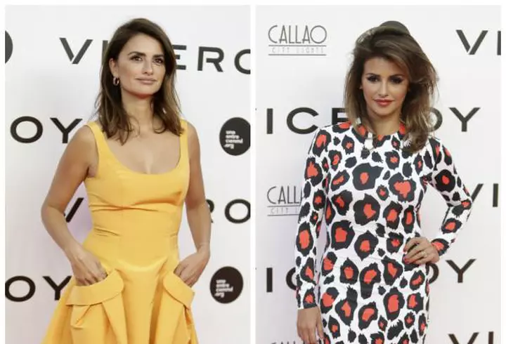 De ce nu îmbătrânește niciodată Naomi Campbell