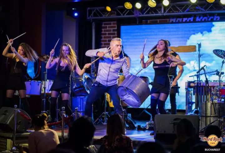 Agenda săptămânii 20-26 februarie