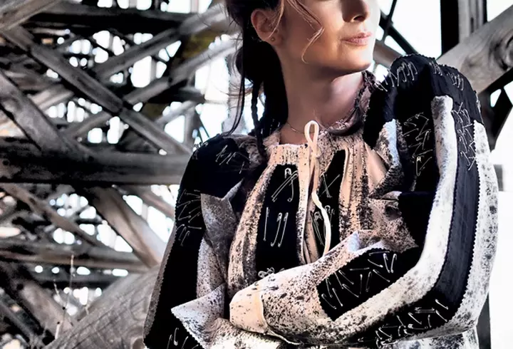 Marion Cotillard – „Devastată” la auzul zvonurilor că ea este motivul divorţului dintre Brad Pitt şi Angelina Jolie