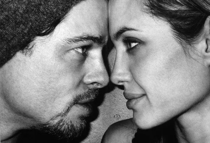 Andreea şi Cabral Ibacka au sărbătorit 9 ani de relaţie