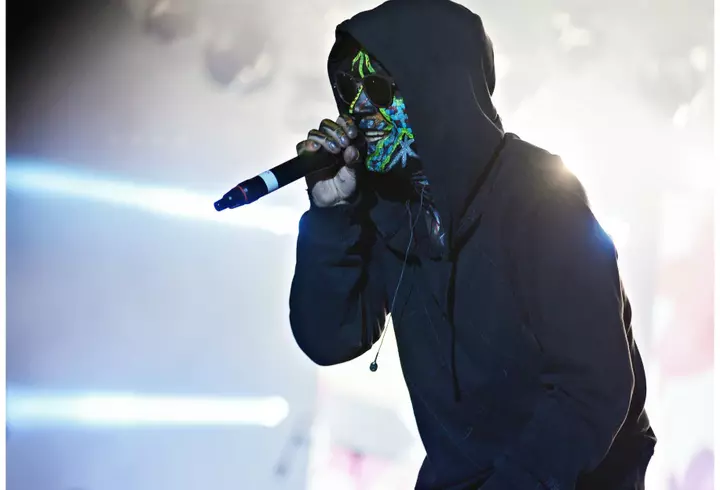 Prinţul Jacques, alături de părinţii lui la tradiţionalul picnic de la Monte Carlo