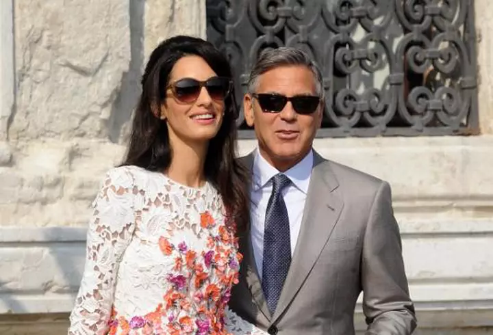 Andreea şi Cabral Ibacka au sărbătorit 9 ani de relaţie