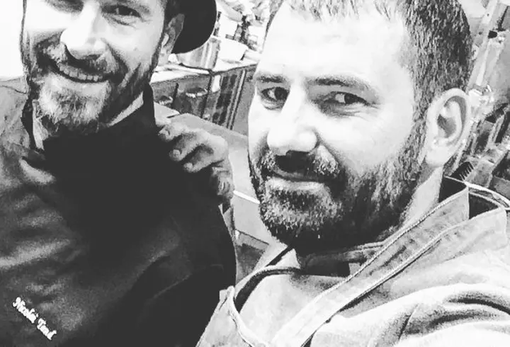 Marion Cotillard – „Devastată” la auzul zvonurilor că ea este motivul divorţului dintre Brad Pitt şi Angelina Jolie