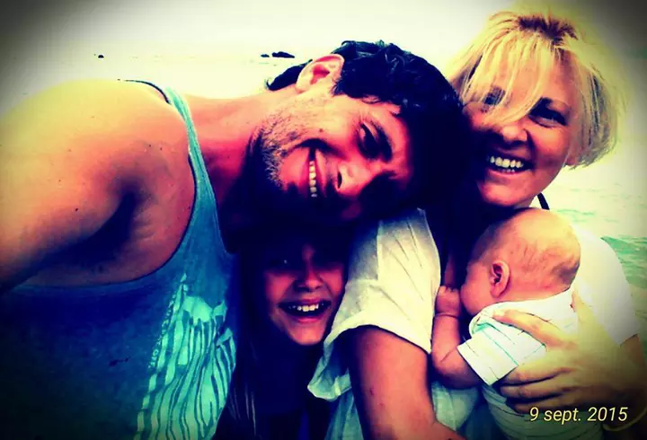 Marion Cotillard – „Devastată” la auzul zvonurilor că ea este motivul divorţului dintre Brad Pitt şi Angelina Jolie