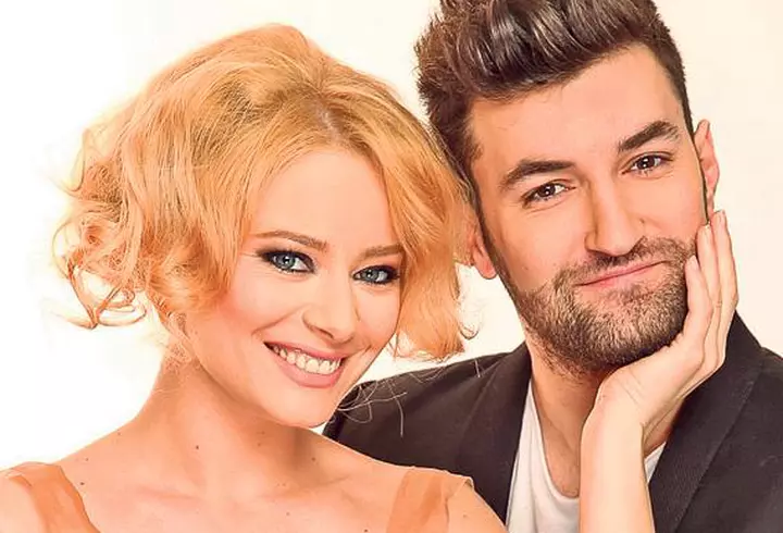 Secretul din casa Cătălinei Grama (Jojo)