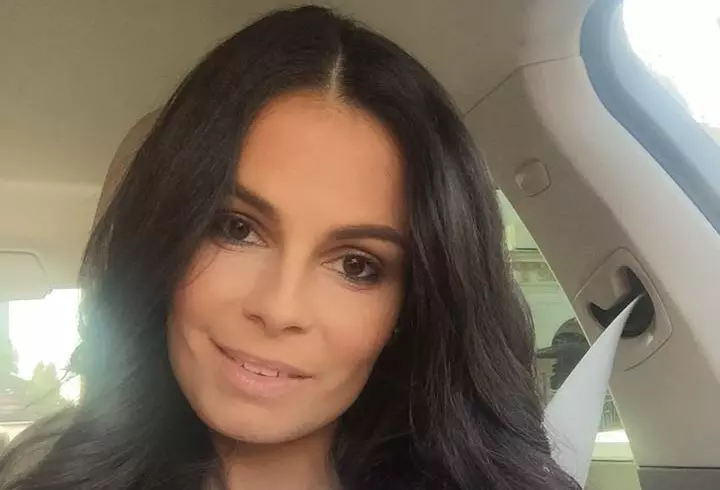 De ce nu îmbătrânește niciodată Naomi Campbell