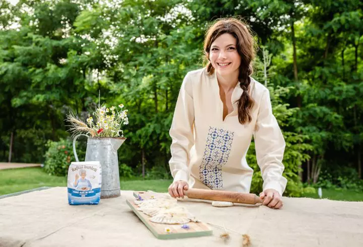 Diana Munteanu, despre cum o influențează zodia și ascendentul