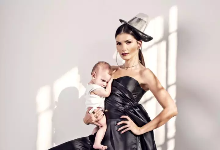 Diana Munteanu, despre cum o influențează zodia și ascendentul