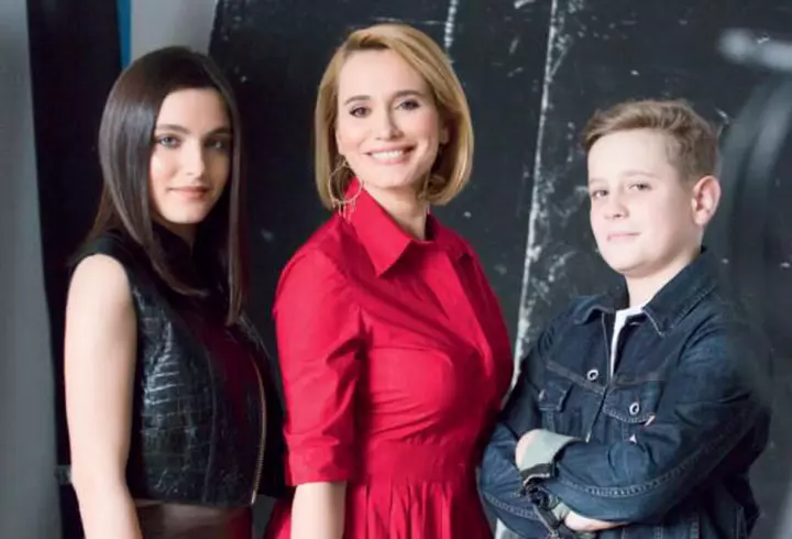 Maddox, fiul lui Brad Pitt, refuză să-și vadă tatăl!