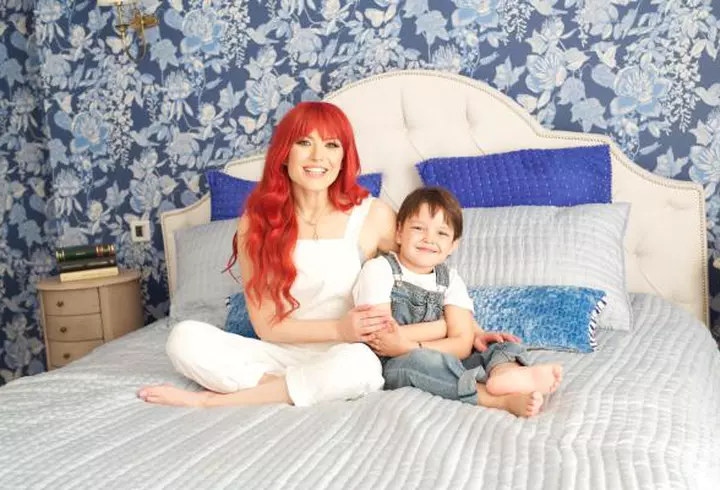 Diana Munteanu, despre cum o influențează zodia și ascendentul