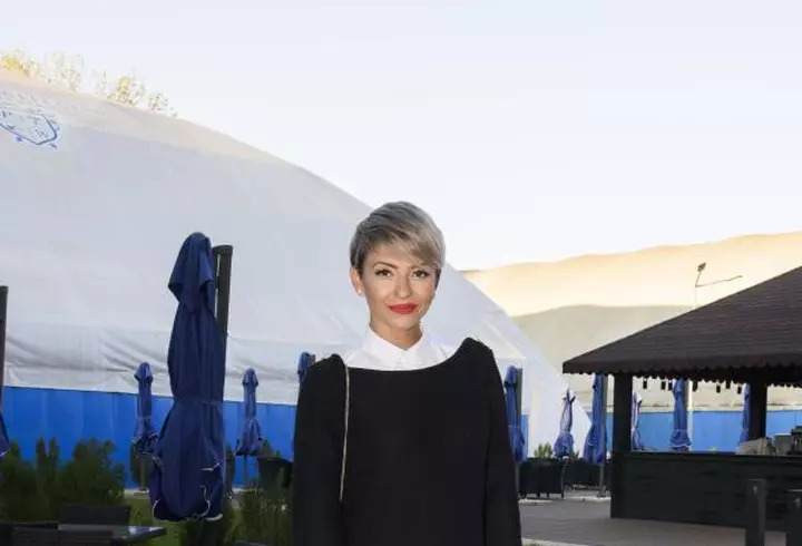 Vedetele s-au întrecut în eleganţă la Muzeul Național de Artă al României