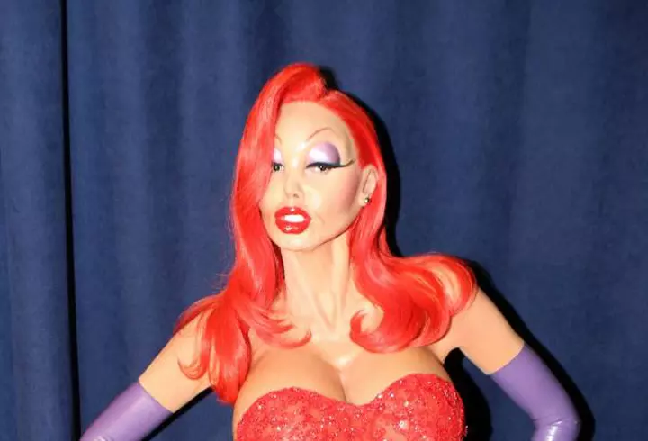 Jennifer Aniston – Adevărul despre căsătoria sa cu Justin Theroux