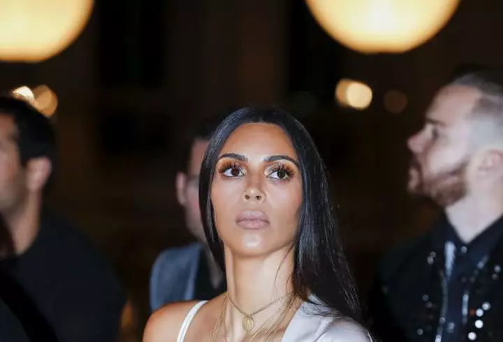 Secretul din casa Cătălinei Grama (Jojo)