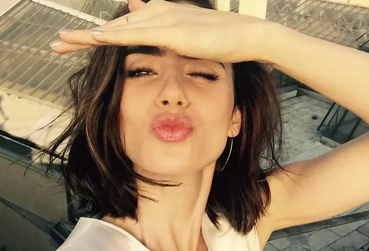 Secretul din casa Cătălinei Grama (Jojo)