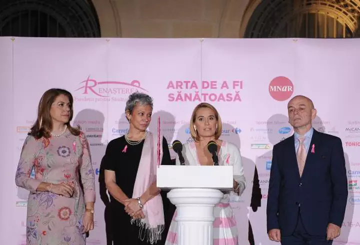 Secretul din casa Cătălinei Grama (Jojo)