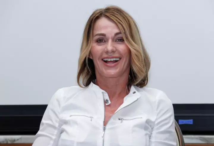 Diana Munteanu, despre cum o influențează zodia și ascendentul