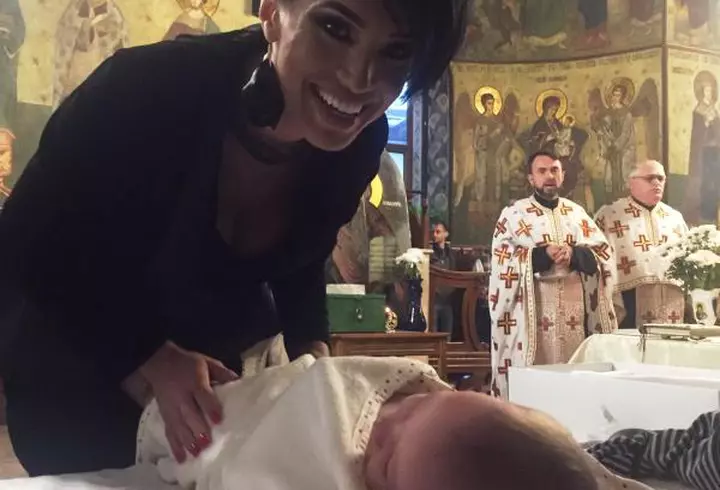 Maddox, fiul lui Brad Pitt, refuză să-și vadă tatăl!