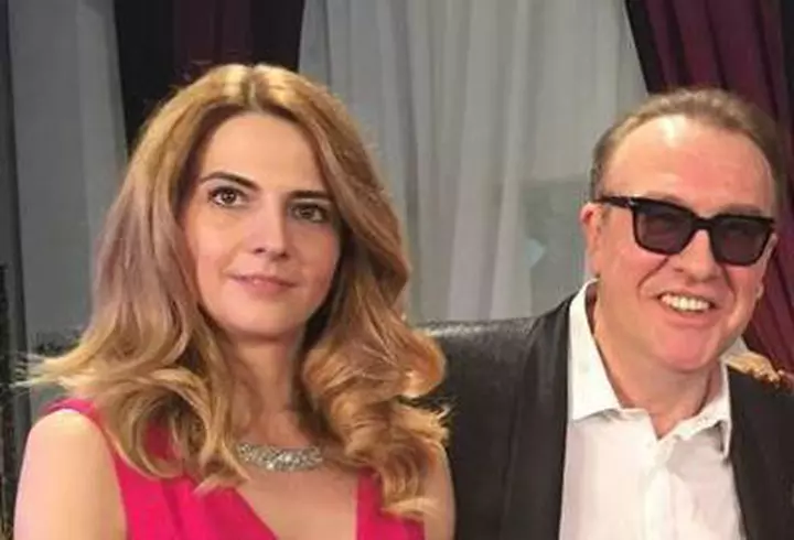 Secretul din casa Cătălinei Grama (Jojo)