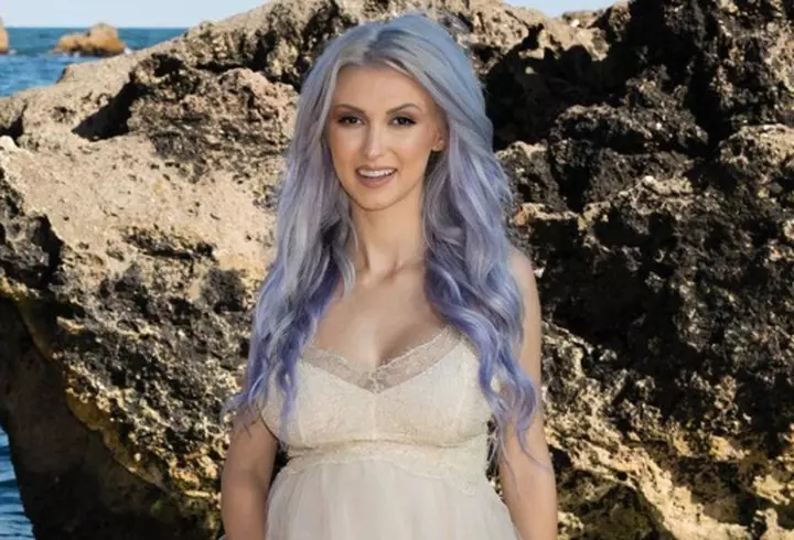 Secretul din casa Cătălinei Grama (Jojo)