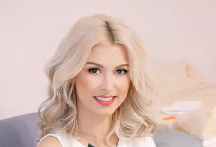 Diana Munteanu, despre cum o influențează zodia și ascendentul