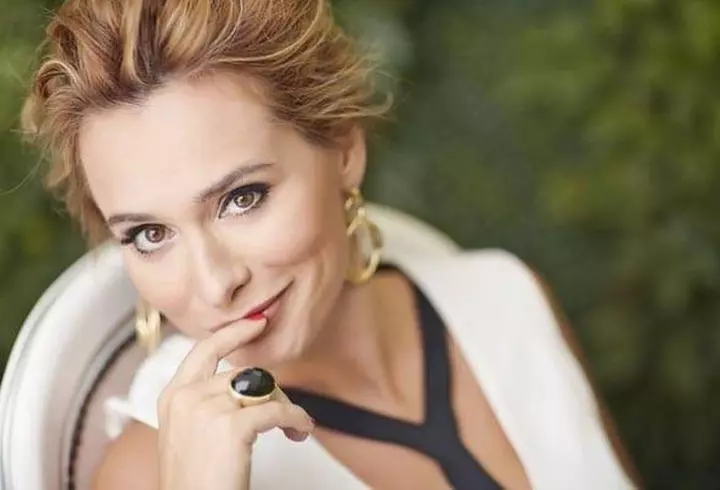 Diana Munteanu, despre cum o influențează zodia și ascendentul