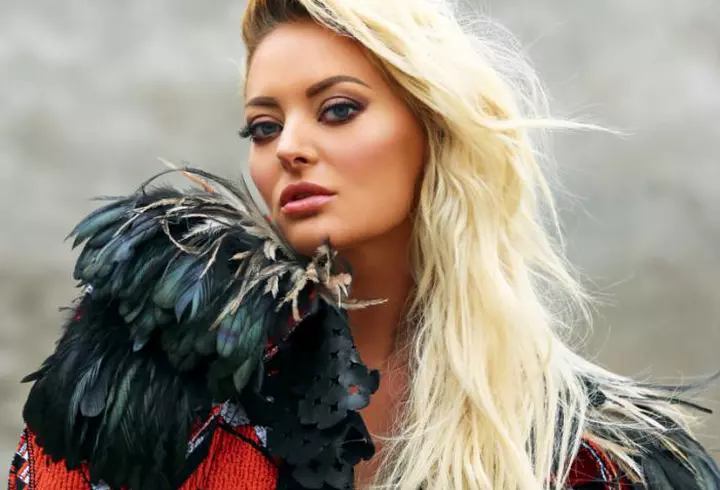 Diana Munteanu, despre cum o influențează zodia și ascendentul