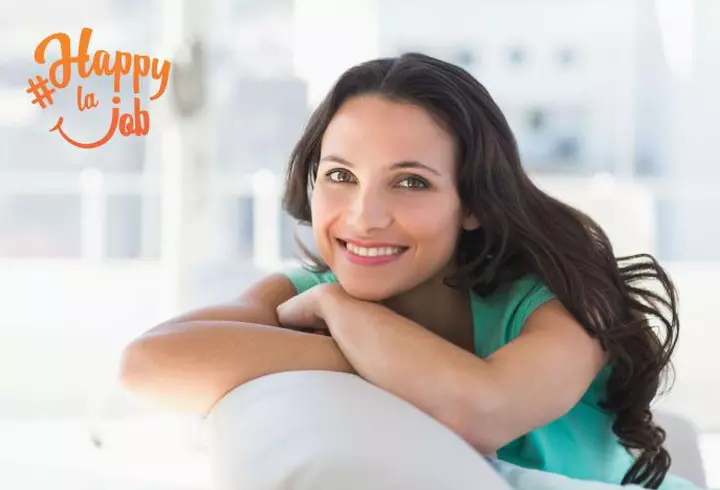 6 din 10 români sunt fericiți la job