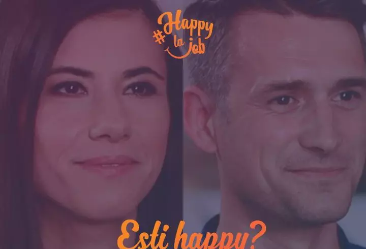 Secretul din casa Cătălinei Grama (Jojo)