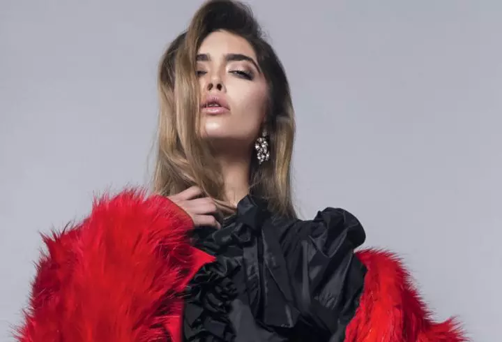 Adele – De Crăciun bat clopote de nuntă