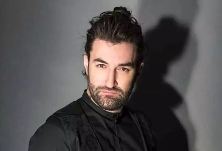 Secretul din casa Cătălinei Grama (Jojo)