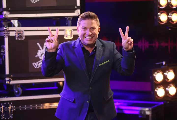 Cum au sărbătorit vedetele Ziua Naţională