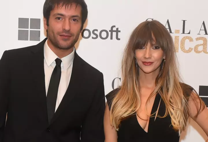 Cum au sărbătorit vedetele Ziua Naţională