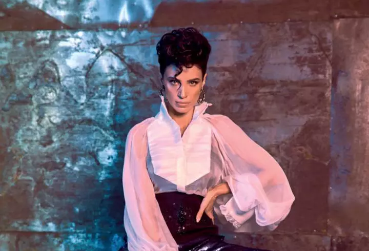 Cum au sărbătorit vedetele Ziua Naţională