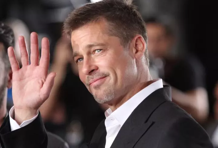 Anca Serea și-a botezat al cincilea copil